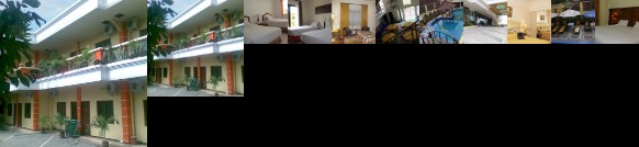 Mega Bintang Sweet Hotel