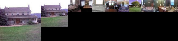 Schubert Estate Bed & Breakfast