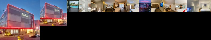 Grand Zuri Hotel Duri