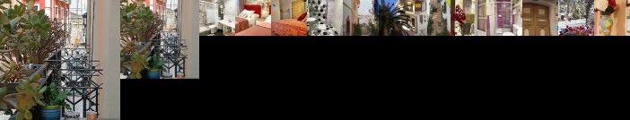 Pension Alicante San Nicolas