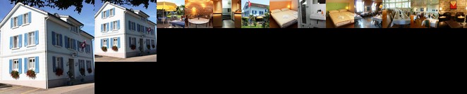 Hotel Speiserestaurant Bahnhof