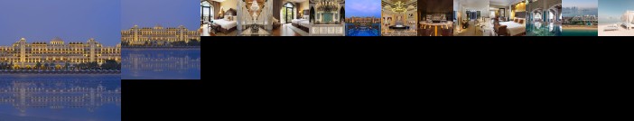 Jumeirah Zabeel Saray