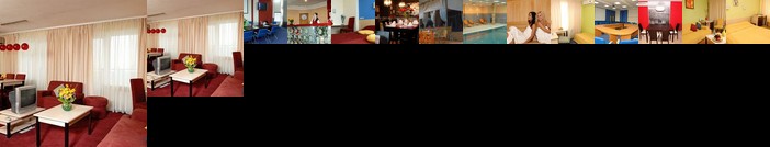 7 Days Hotel Kamyanets-Podilskyi