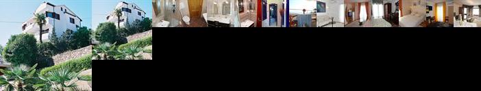 Villa Roses Apartments & Wellness