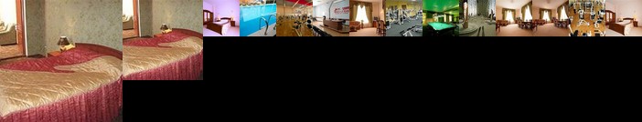 Alexandrovskiy Hotel