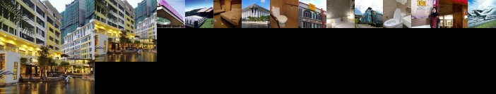 101 Hotel Bangi