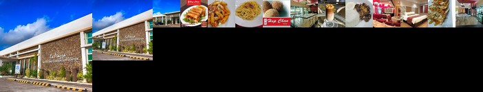 La Piazza Hotel & Convention Center