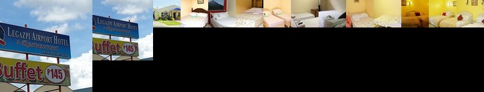 Legazpi Airport Hotel