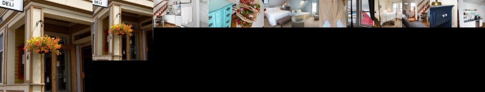 Salt Shaker Deli & Inn