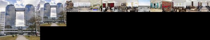 Khortitsa Palace Hotel