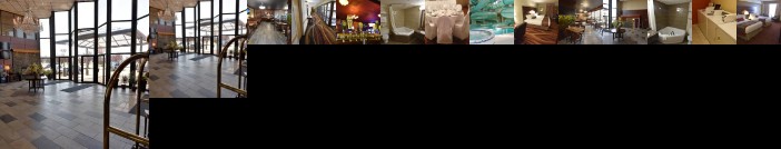 Tropical Inn - North Battleford