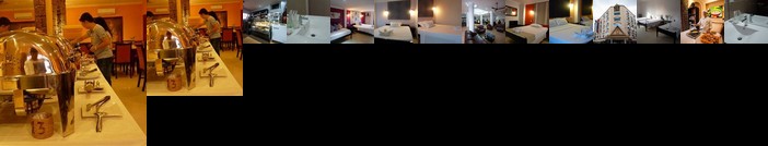 Angkor International Hotel