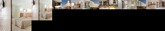 Gran Hotel Corona Sol