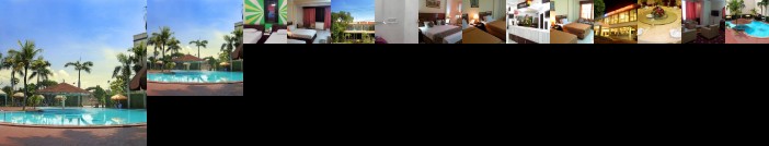 Hotel Merdeka Madiun
