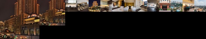 Resort Suites at Bandar Sunway KL