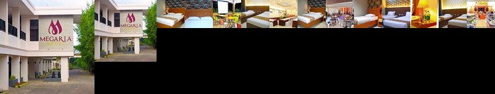 Megaria Hotel