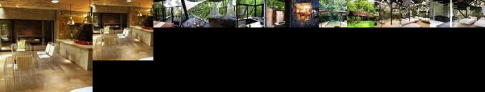 Sekeping Serendah Retreat