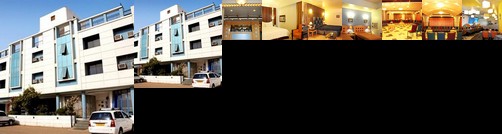 Hotel The Shiv Regency