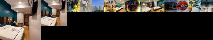 Smile Hotel Selayang Point