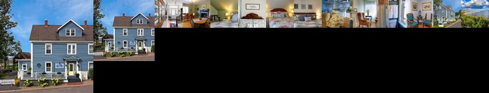 Willow House Inn B&B