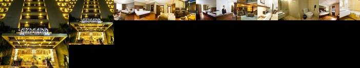 Armada Hotel Manila