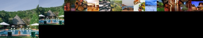 SwaSwara - CGH Earth