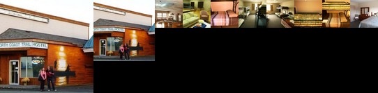 North Coast Trail Backpackers Ltd