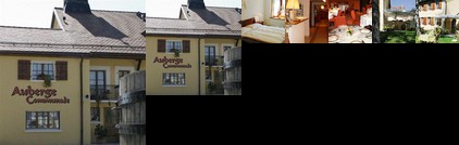 Auberge Communale Bogis Bossey