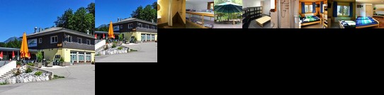 Hotel Restaurant Waldegg