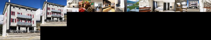 Hotel Pas de Cheville