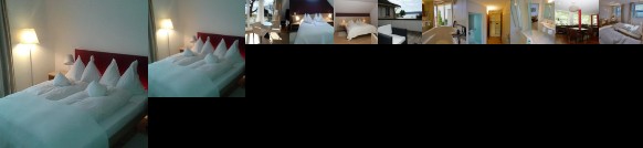 Hotel Jean-Jacques Rousseau