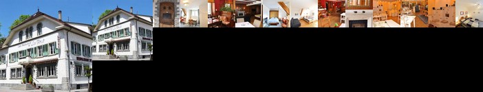 Hotel-Restaurant de la Tour