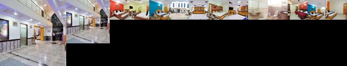 Hotel Maharaja Residency