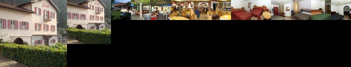 Hotel Ristorante Grotto Serta