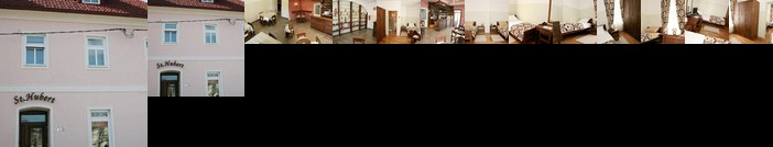 St Hubert Hunting Lodge