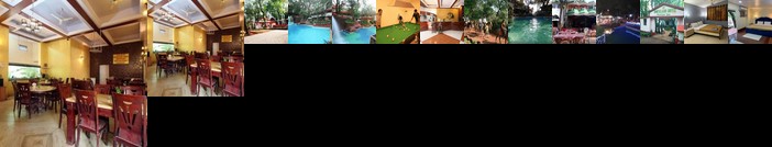 Horseland Hotel And Mountain Spa