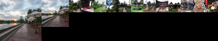 The Bong Thom Homestay