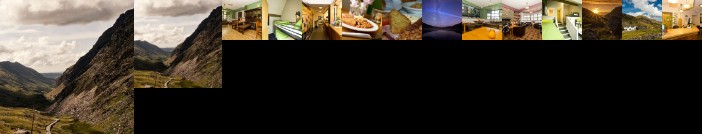 YHA Snowdon Pen-y-Pass