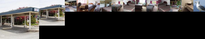 Providence Place Inn