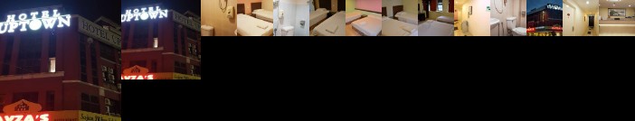 Uptown Hotel Kajang