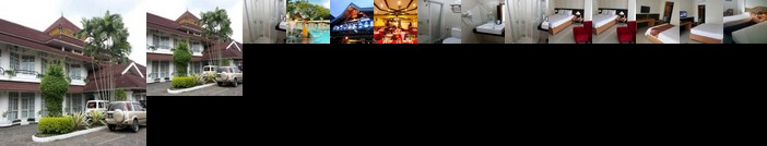 Crown Hotel Tasikmalaya