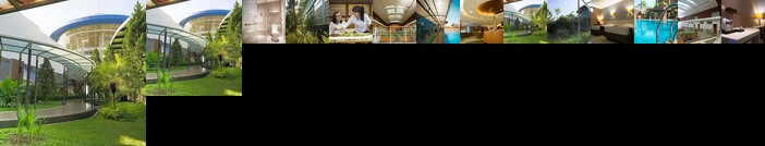 Hotel Asri Tasikmalaya