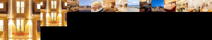 Moin Hotel Cuxhaven
