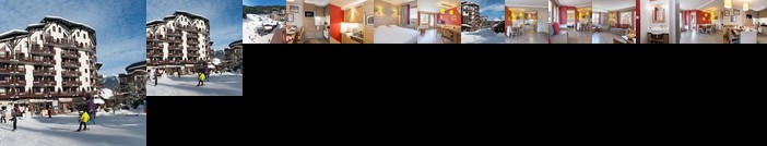 Residence Pierre & Vacances Le Christiana