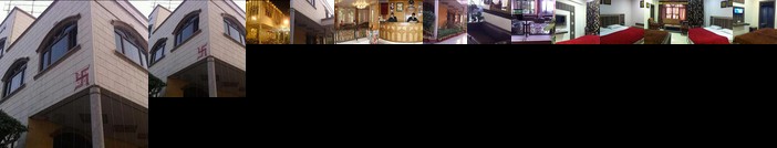 Hotel Sheetal Near Janambhumi