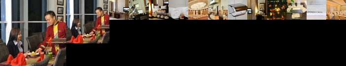 Hotel Santika Tasikmalaya