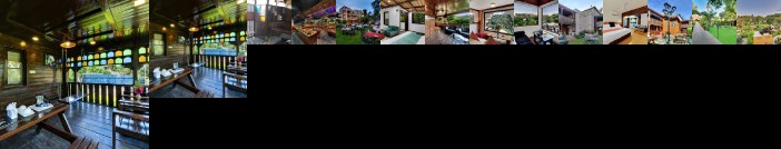 Chacha Inn The Garden Retreat