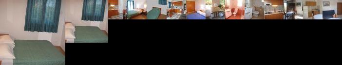 Apartments Silvija Primosten