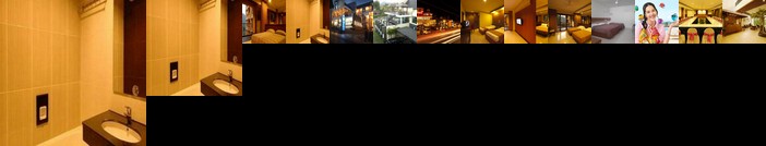 Bintang Hotel Tawangmangu