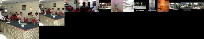 Komajaya Komaratih Hotel